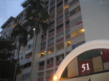Blk 51 Chai Chee Street (Bedok), HDB 5 Rooms #11102